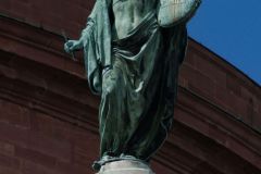 03 Paulsplatz Einheitsdenkmal-