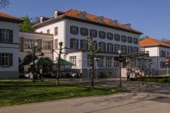 Bad Salzhausen