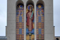 Frauenfriedenskriche