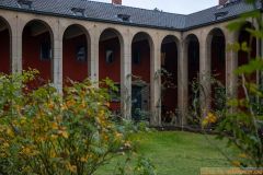 Frauenfriedenskriche