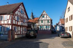 Burgholzhausen