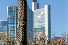 Museum Weltkulturen Farben