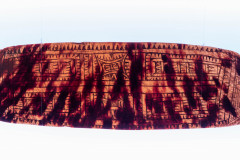 Museum Weltkulturen Farben