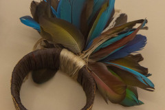 Museum Weltkulturen Farben