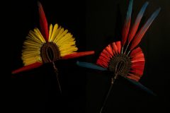 Museum Weltkulturen Farben
