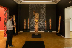 Museum Weltkulturen Farben