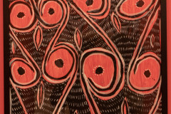 Museum Weltkulturen Farben