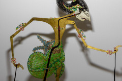 Museum Weltkulturen Farben