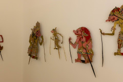 Museum Weltkulturen Farben