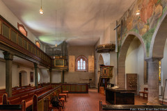 Kreuzkirche Preungesheim