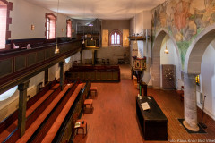 Kreuzkirche Preungesheim