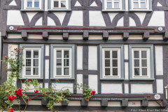 Lich Kunst in Scheunen