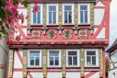 Lich Kunst in Scheunen