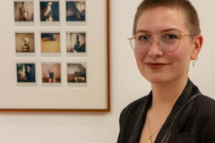 Tessa Scheufler