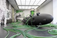 Intelligenz der Pflanzen Kunstverein Ffm