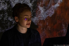 Intelligenz der Pflanzen Kunstverein Ffm