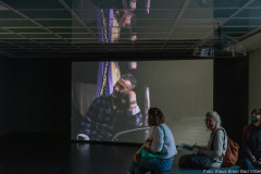 Intelligenz der Pflanzen Kunstverein Ffm