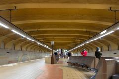 U-Bahn-Stationen