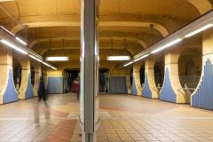U-Bahn-Stationen