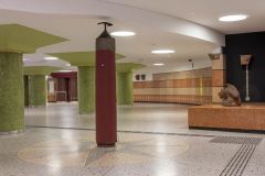 U-Bahn-Stationen