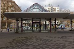 U-Bahn-Stationen