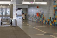 U-Bahn-Stationen