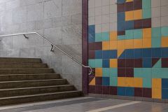 U-Bahn-Stationen