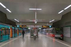 U-Bahn-Stationen