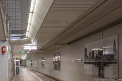 U-Bahn-Stationen