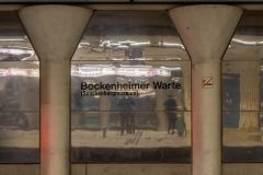 U-Bahn-Stationen