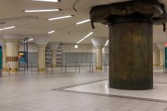 U-Bahn-Stationen