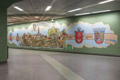 U-Bahn-Stationen