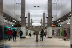 U-Bahn-Stationen