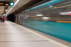 U-Bahn-Stationen