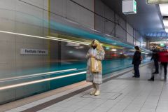 U-Bahn-Stationen