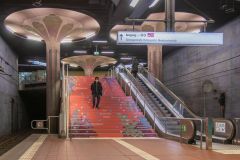 U-Bahn-Stationen