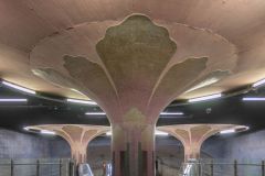 U-Bahn-Stationen
