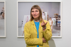FFF Elina Brotherus