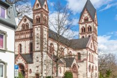 St. Josef Eschersheim