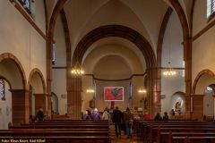 St. Josef Eschersheim