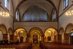 St. Josef Eschersheim