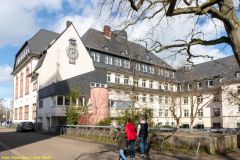 St. Josef Eschersheim