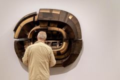 Städel Heruasragend Reliefs