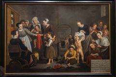 04-Jan-Victors-Einkleidung-der-Waisenkinder-im-Diakoniewaisenhaus-1660-134A8055_H1000px