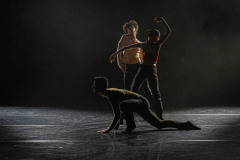 Gallustheater Gifted 4