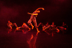 Gallustheater Gifted 4