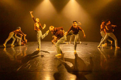 Gallustheater Gifted 4