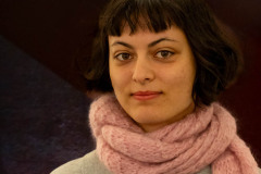 Nelly Habelt Parkur