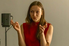 Kora Riecken