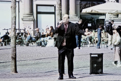 Nelly Habelt Parkur